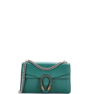 Gucci Dionysus Bag Leather Small #247698G16B